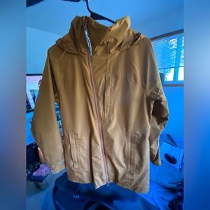 COPY - Snowboard Jacket